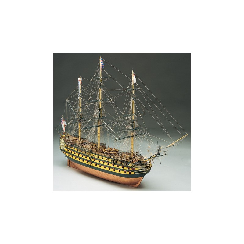 HMS Victory Model Kits