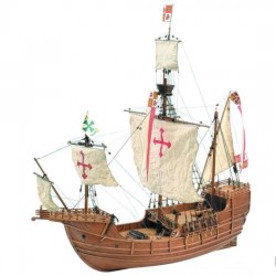 Santa Maria 1:65