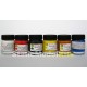 Set of 6 Mantua Navy Paints