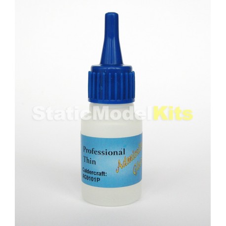 AG Thin Superglue 20g Professional 