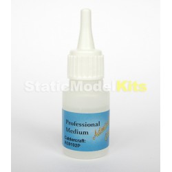 AG Medium Superglue 20g Professional 