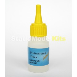 AG Thick Superglue 20g Professional 