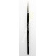 Admiralty Brushes Round Size 1