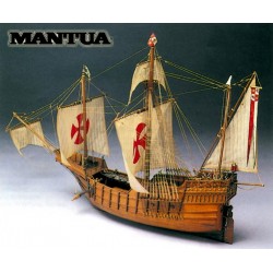 Santa Maria 1:50