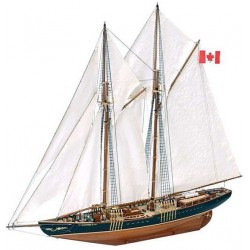 Bluenose II 1:75