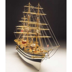 Amerigo Vespucci 1:100