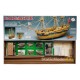 H.M.S. Endeavour 1:60