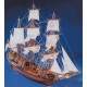 Peregrine Galley 1:60