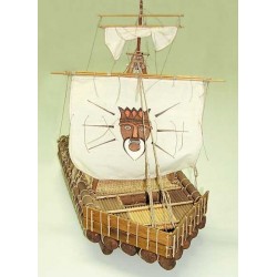 Kon-Tiki 1:8