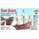 San Juan Galleon 1:30