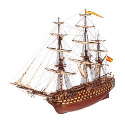 Santisima Trinidad 1:90