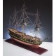 HMS Agamemnon 1:64