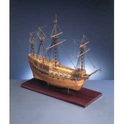 The Mary Rose 1:80