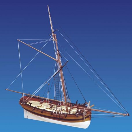 HM Cutter Sherbourne 1:64