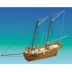 HM Schooner Ballahoo 1:64